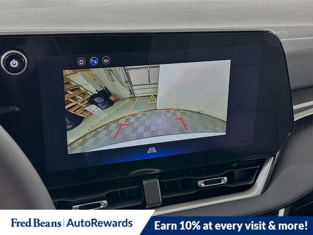 New 2026 Chevrolet Equinox LT w/ Midnight Edition image 10