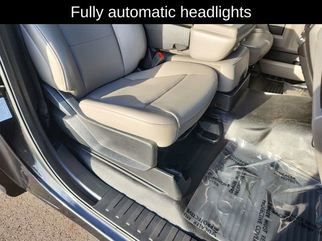 Used 2022 Ford F350 XL w/ STX Appearance Package image 24