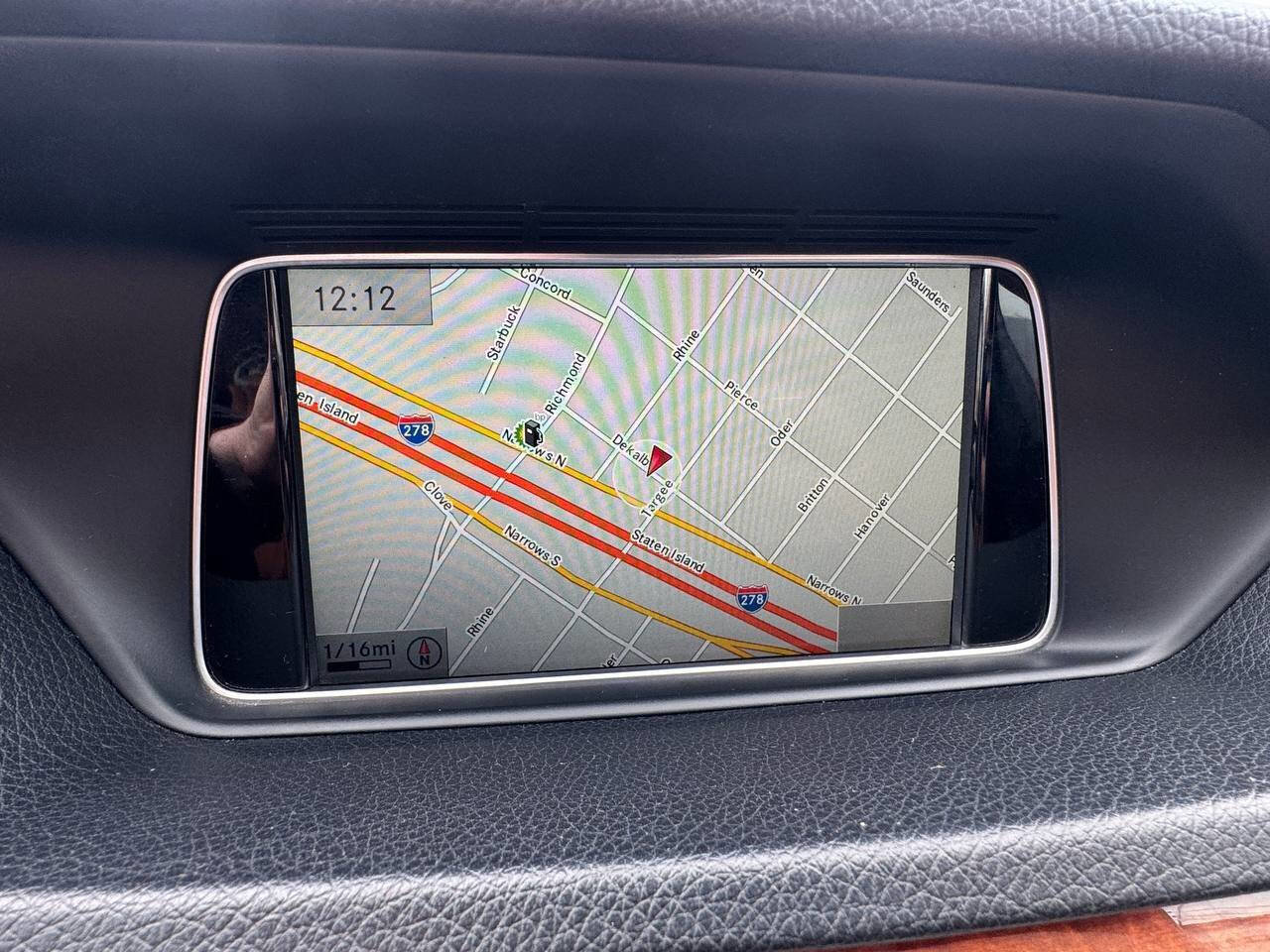 Used 2014 Mercedes-Benz E 350 E 350 Luxury 4MATIC AWD 4dr Se image 13