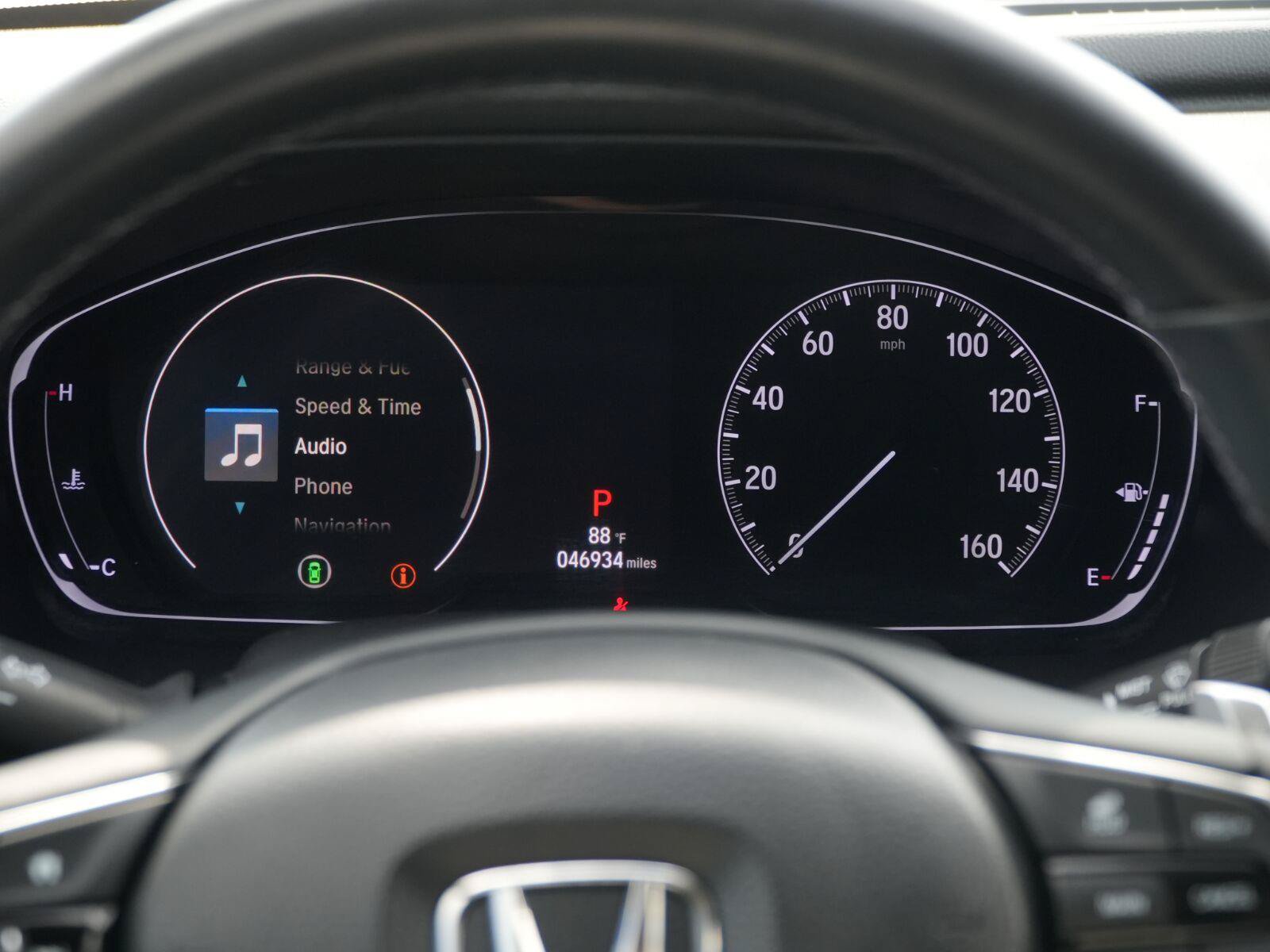 Used 2019 Honda Accord Touring image 24