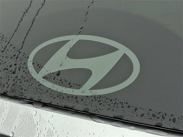 New 2026 Hyundai Tucson Limited image 5