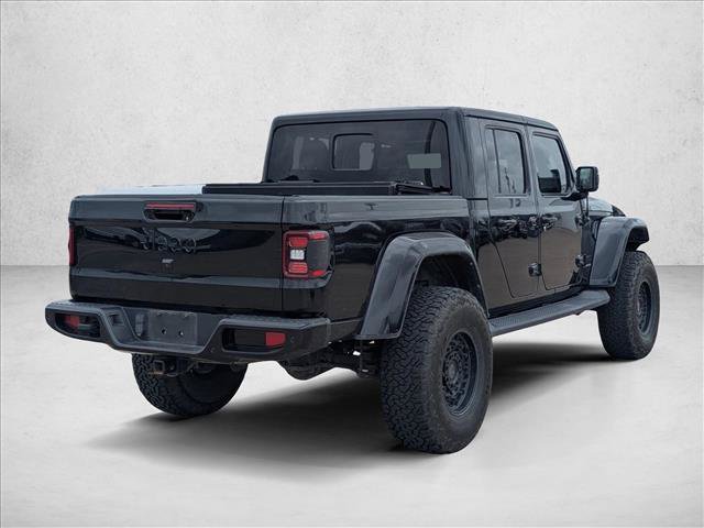 Used 2021 Jeep Gladiator Overland AWD/4WD image 5