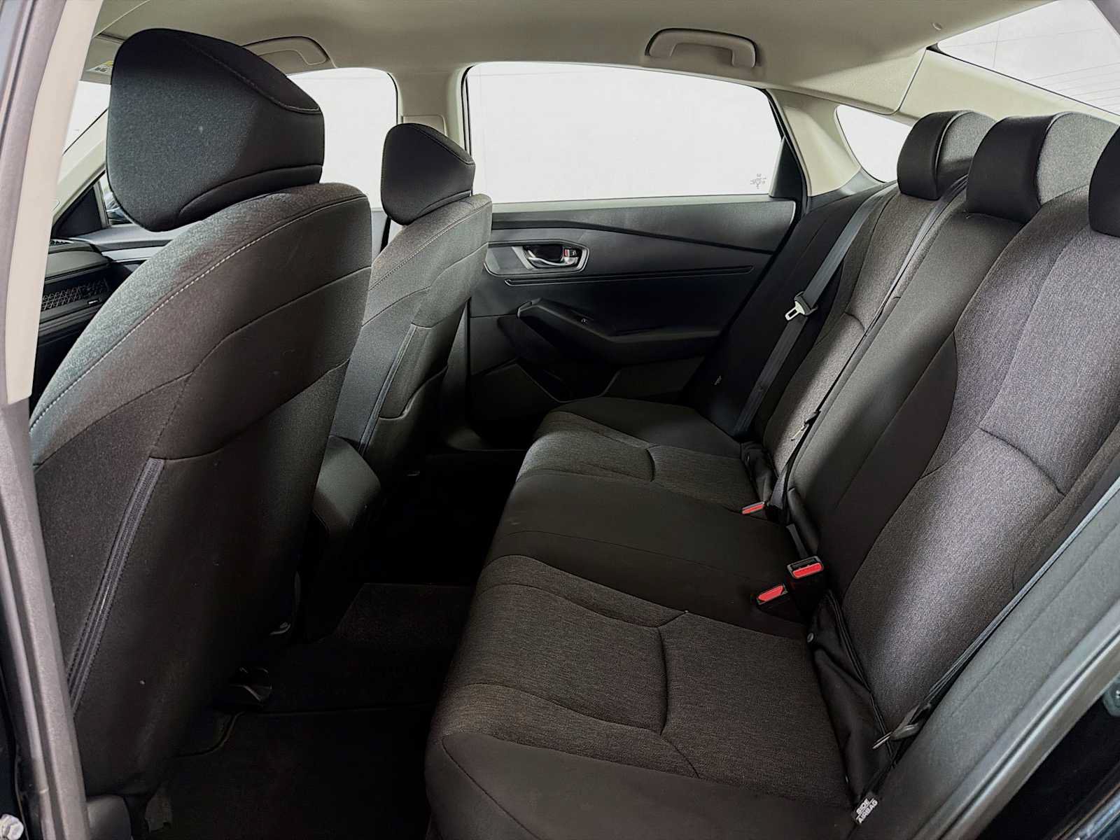 Used 2023 Honda Accord LX image 20