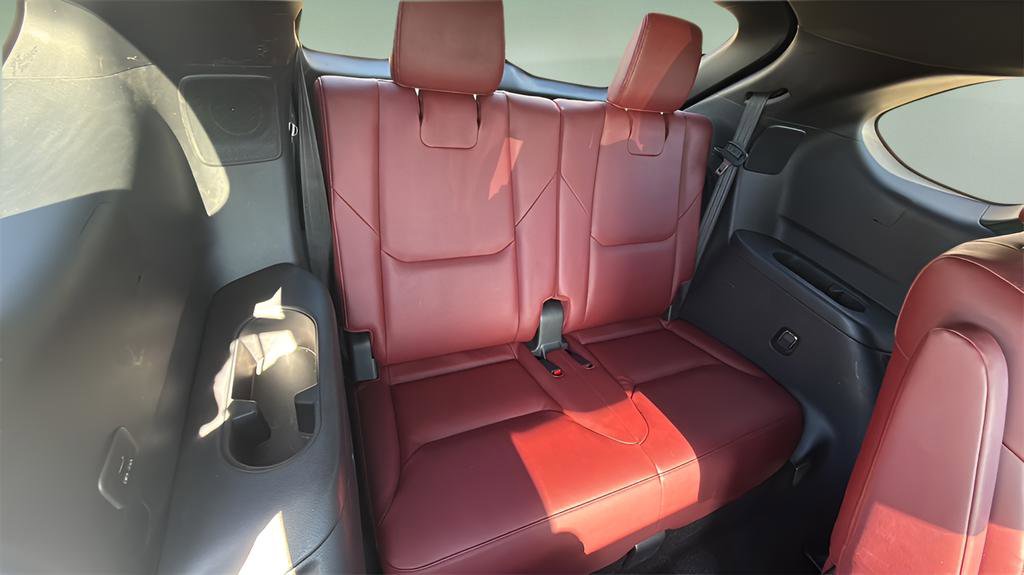 Used 2023 MAZDA CX-9 Carbon Edition AWD/4WD image 31