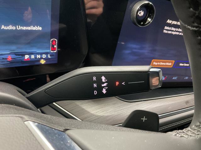 New 2026 Chevrolet Tahoe LT w/ Comfort Package image 22