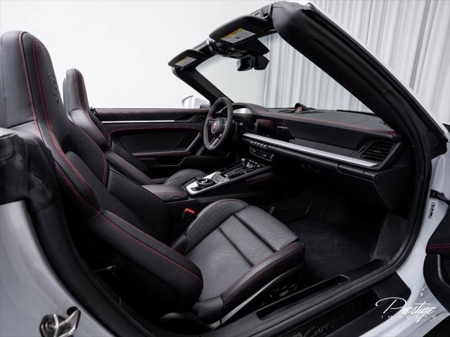 Used 2026 Porsche 911 GTS image 42