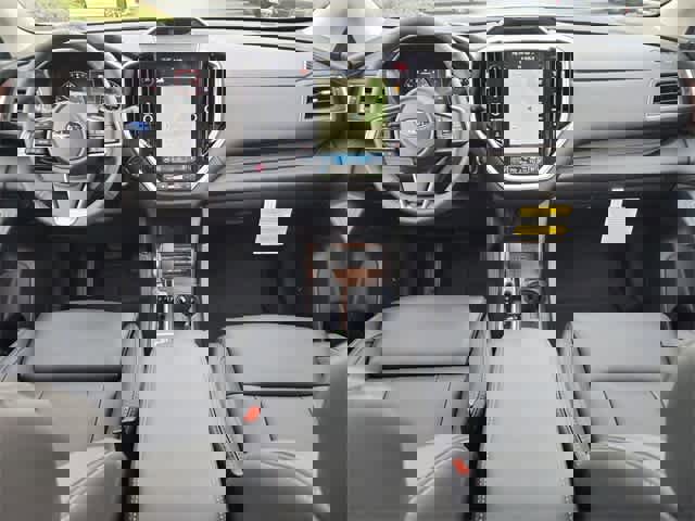 New 2025 Subaru Ascent Touring image 13