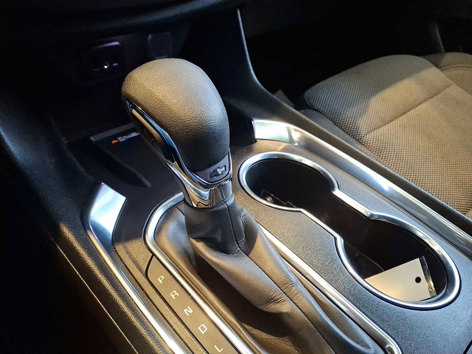 Certified 2023 Chevrolet Traverse LT w/ Midnight/Sport Edition image 15