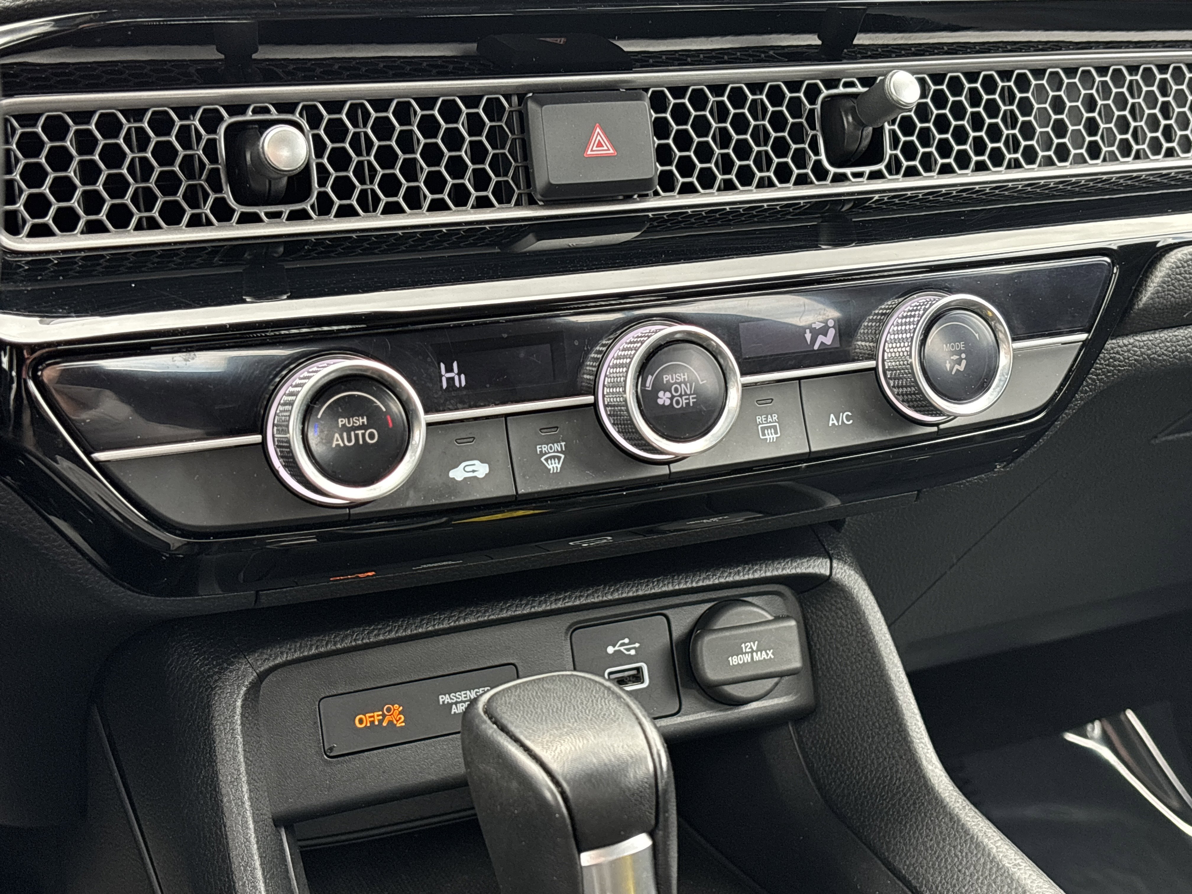 Used 2022 Honda Civic Sport image 21