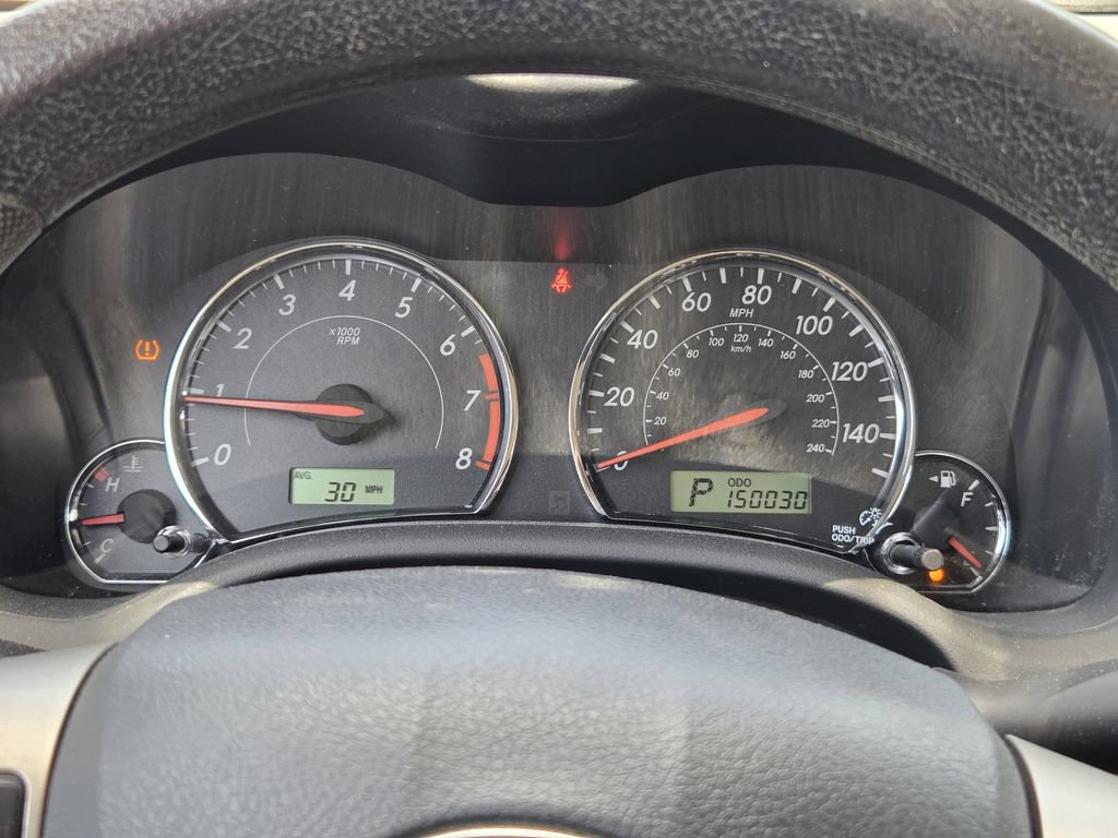Used 2013 Toyota Corolla S FWD image 10