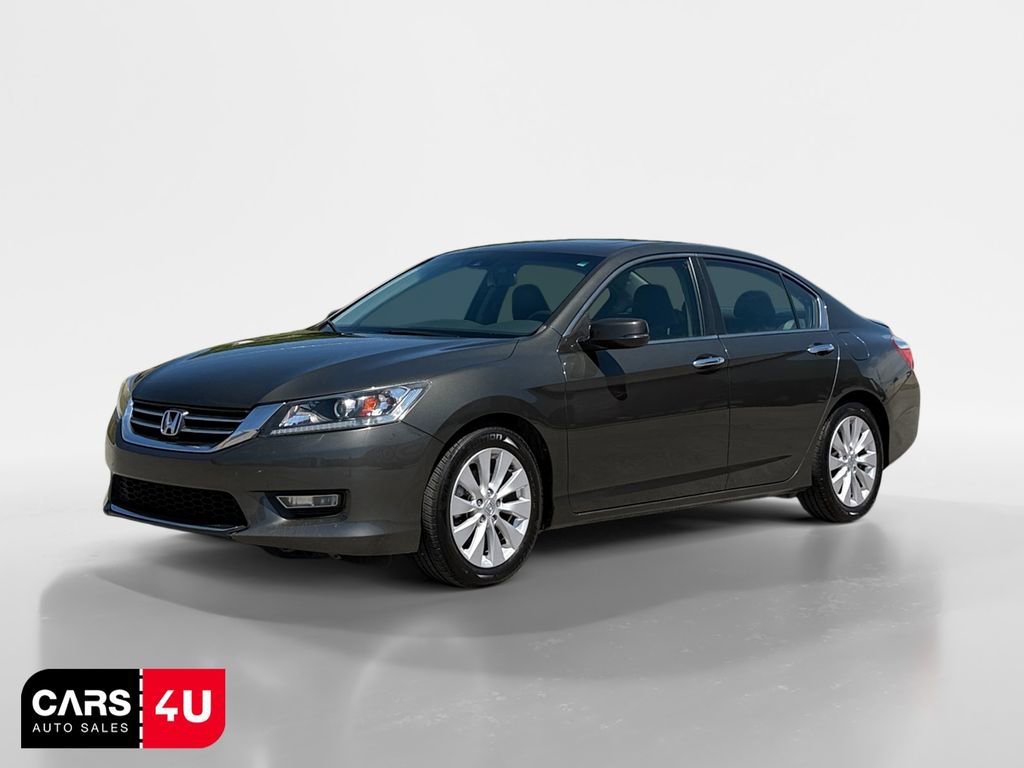 Used 2013 Honda Accord EX-L image 3