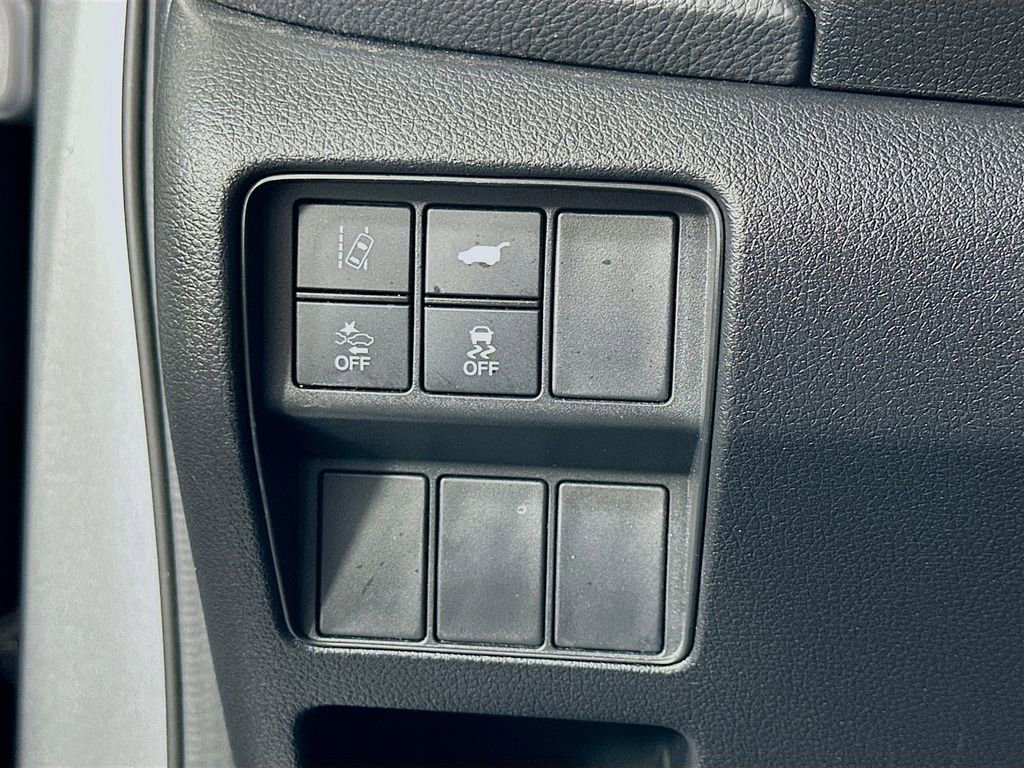 Used 2020 Honda CR-V EX-L image 22