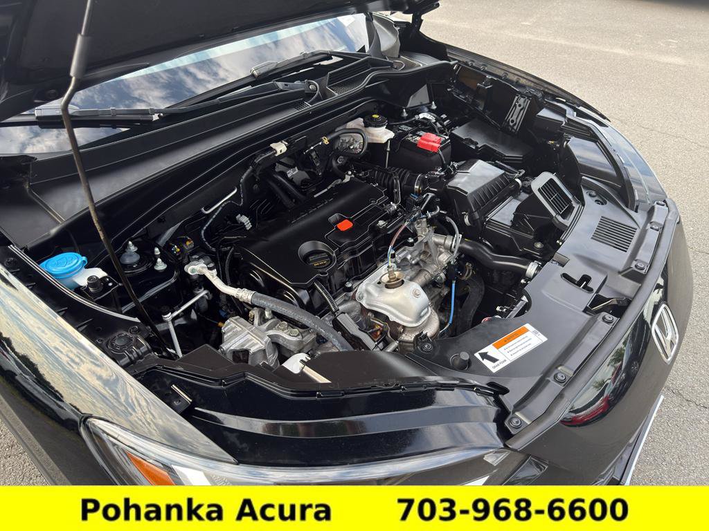 Used 2023 Honda HR-V LX image 29