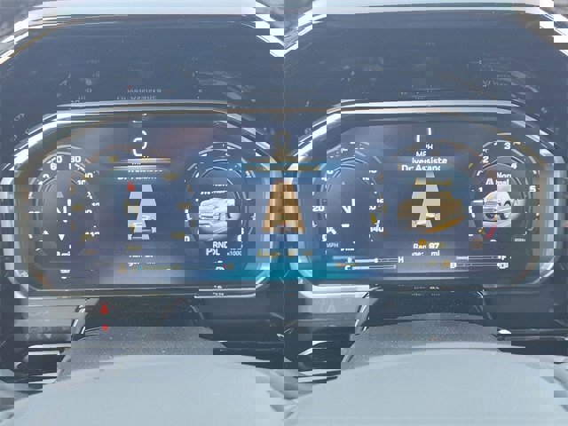 New 2026 Chevrolet Silverado 1500 LT w/ Safety Package image 12