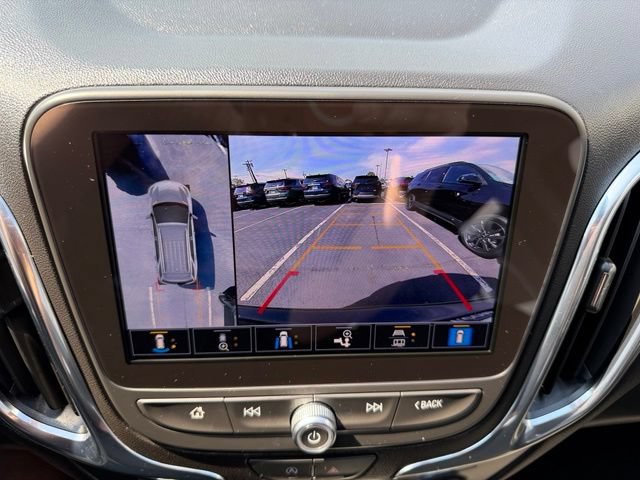 Certified 2024 Chevrolet Equinox LT FWD image 22