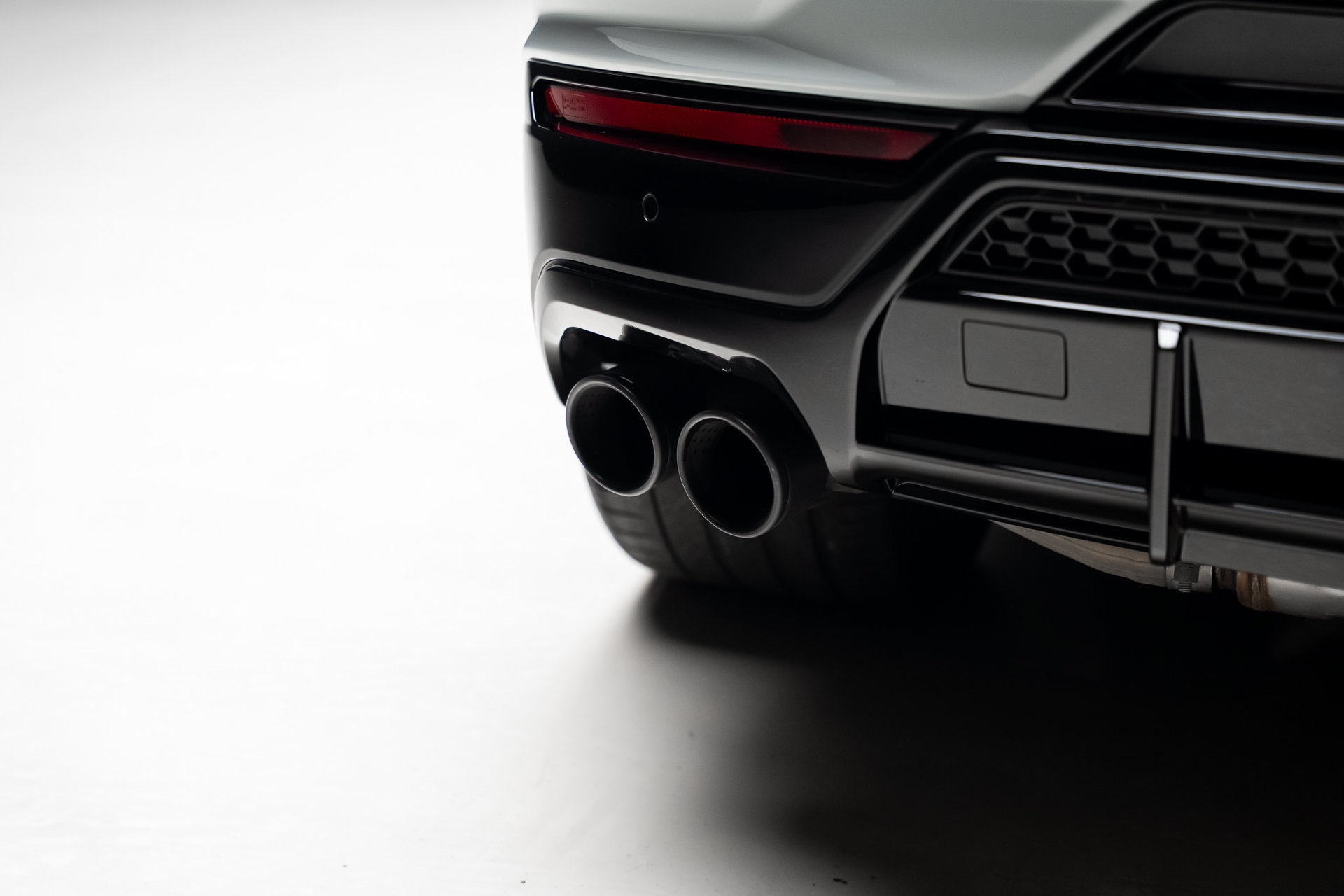 Used 2024 Lamborghini Urus S AWD/4WD image 31