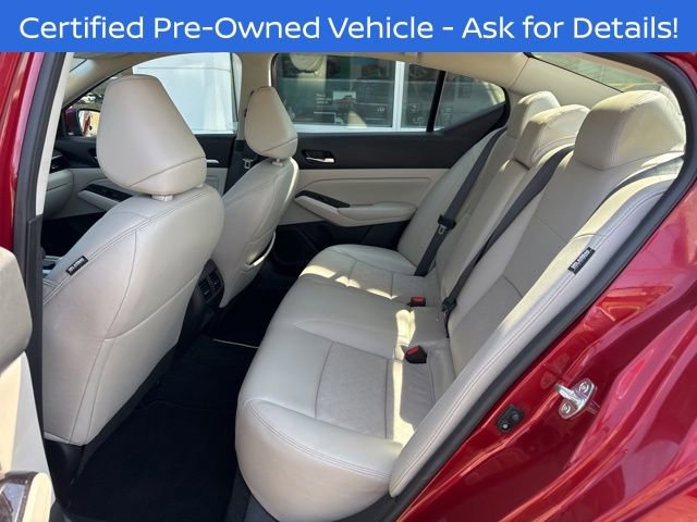 Used 2023 Nissan Altima 2.5 SL image 18