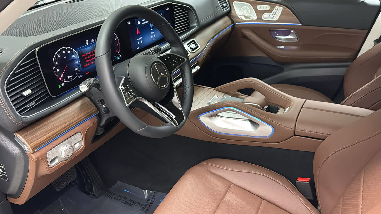 New 2026 Mercedes-Benz GLE 350 4MATIC image 28