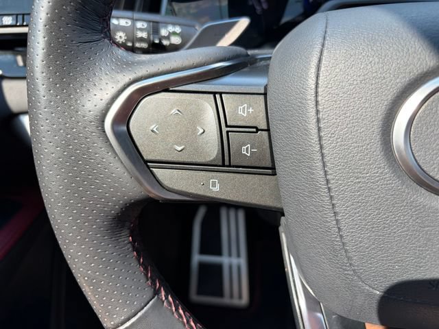 Used 2024 Lexus RX 500h F Sport w/ Convenience Package AWD/4WD image 9