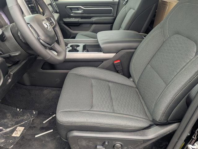 New 2026 RAM 1500 Big Horn image 9