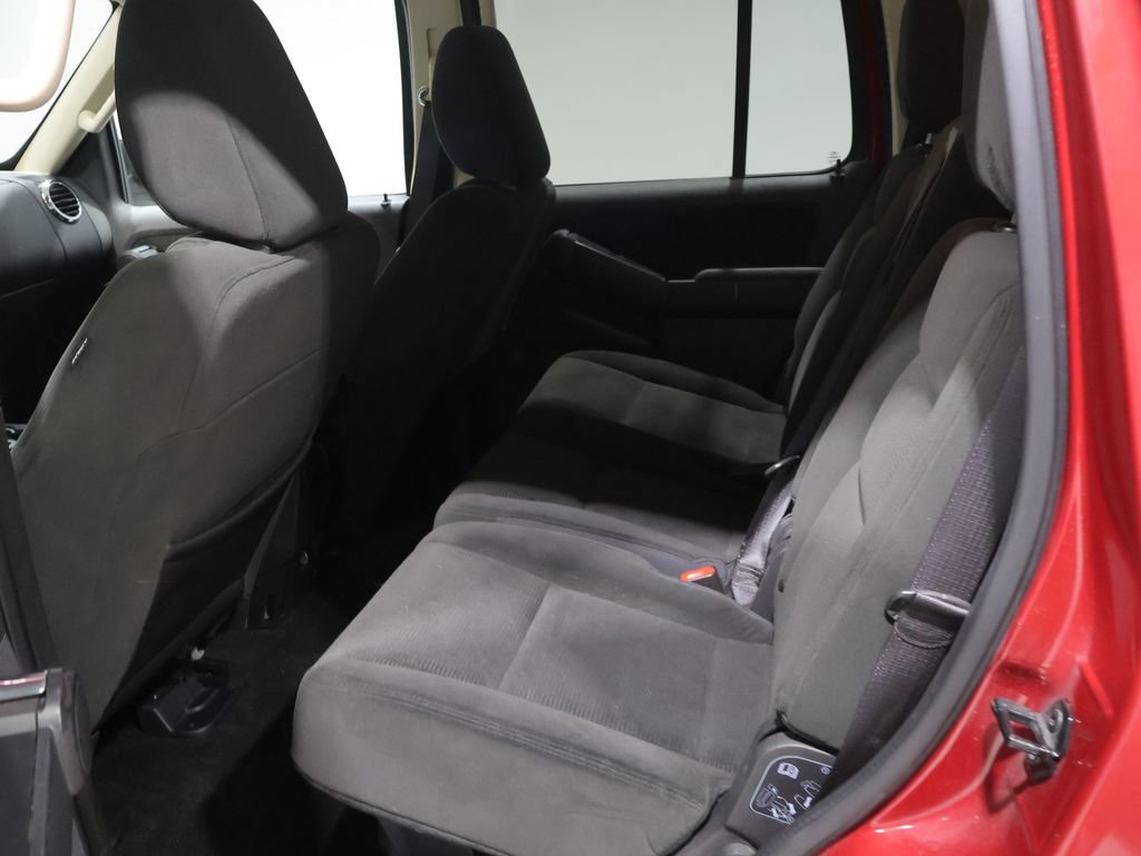 Used 2010 Ford Explorer XLT AWD/4WD image 20