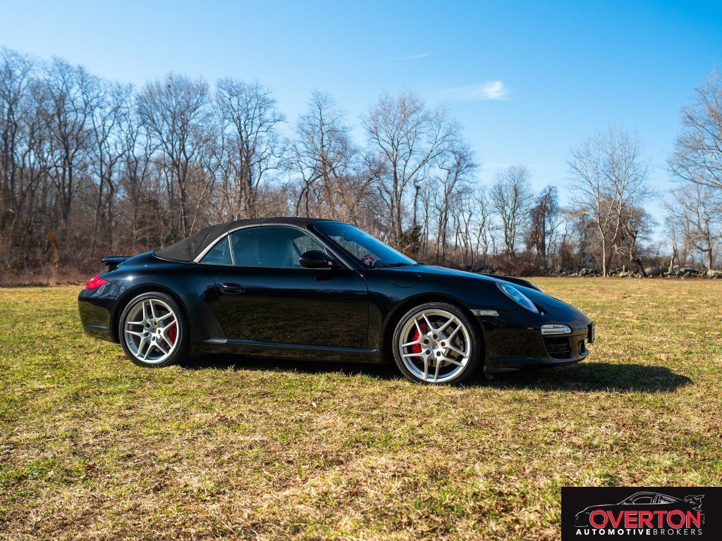 Used 2009 Porsche 911 Carrera S RWD image 45
