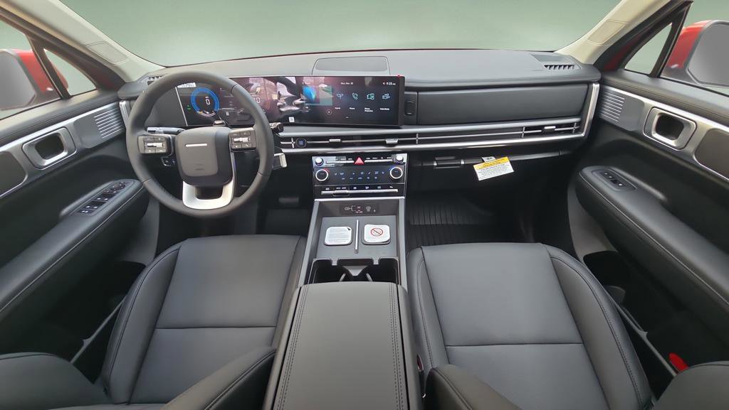New 2026 Hyundai Santa Fe SEL AWD/4WD image 5