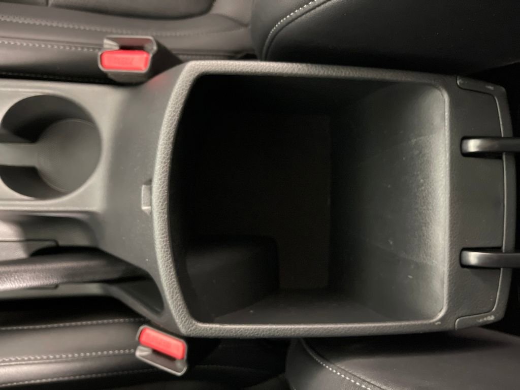 Used 2025 Kia Seltos EX w/ EX Sunroof Package image 25