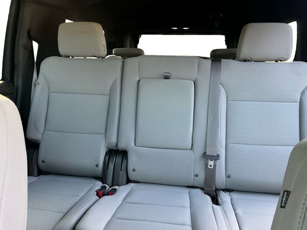 Used 2023 Chevrolet Suburban LS w/ Driver Alert Package AWD/4WD image 13