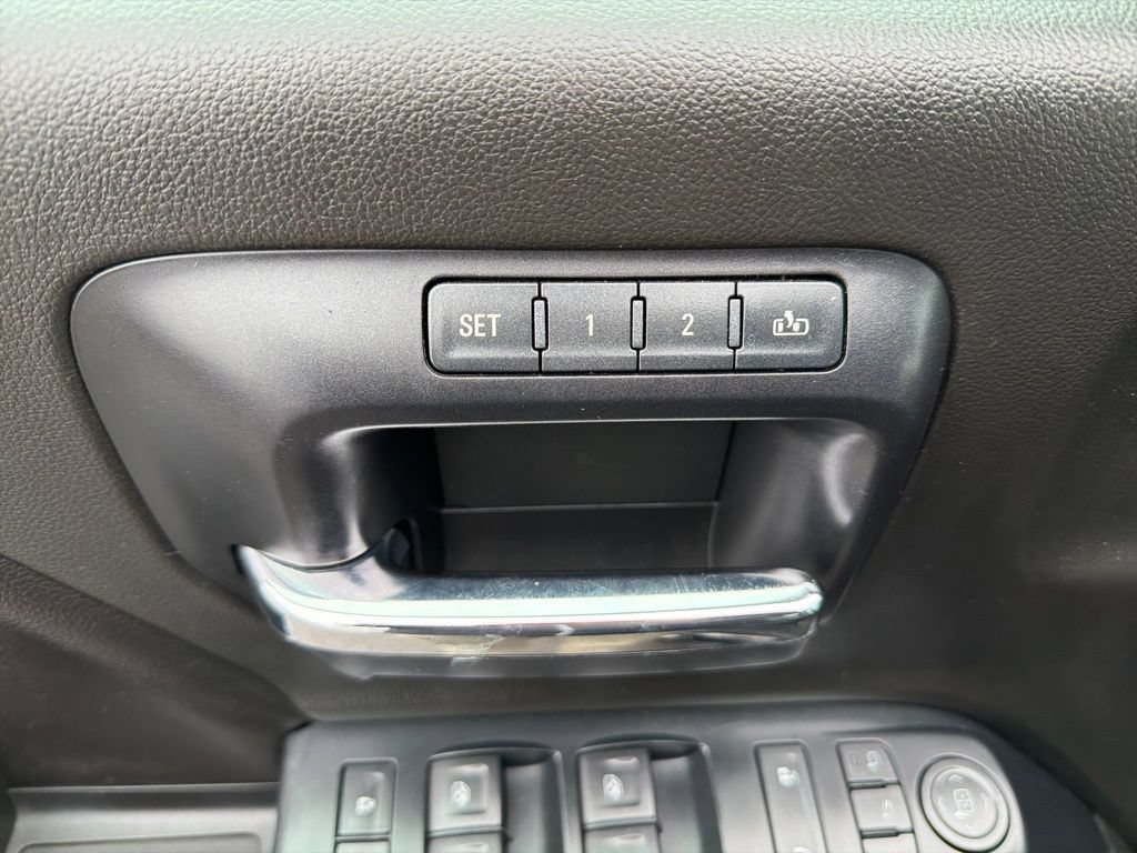 Used 2014 GMC Sierra 1500 SLT AWD/4WD image 33