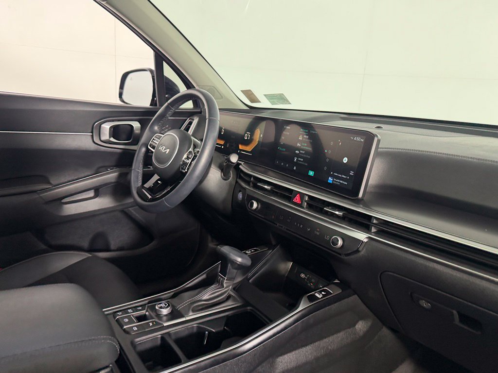 Used 2024 Kia Sorento EX w/ Panoramic Sunroof Package FWD image 28