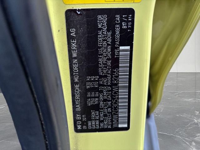 Used 2012 MINI Cooper Countryman S image 28