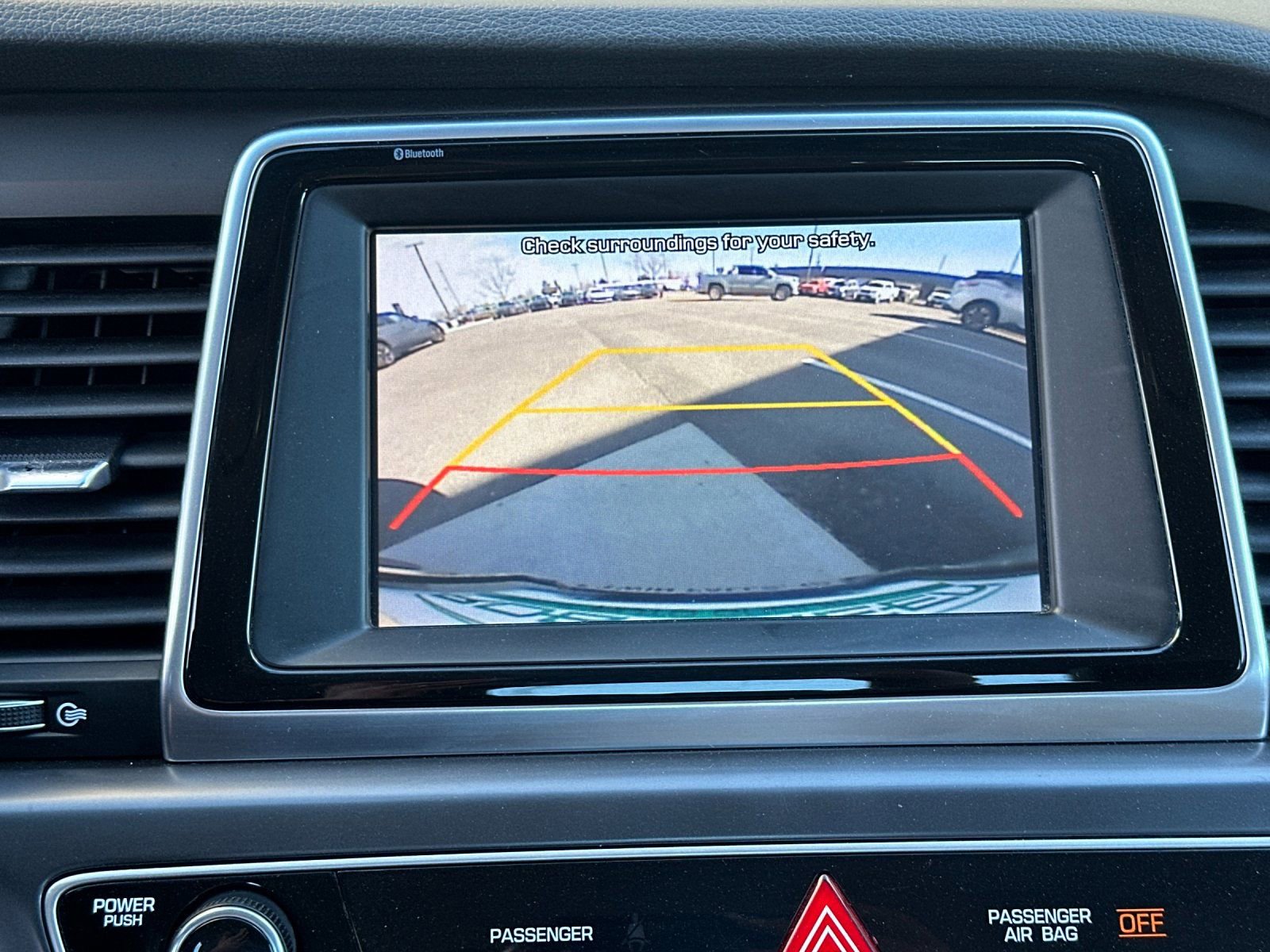 Used 2019 Hyundai Sonata SE image 19
