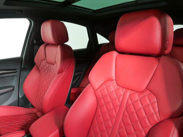 Used 2024 Audi SQ5 Premium Plus AWD/4WD image 7