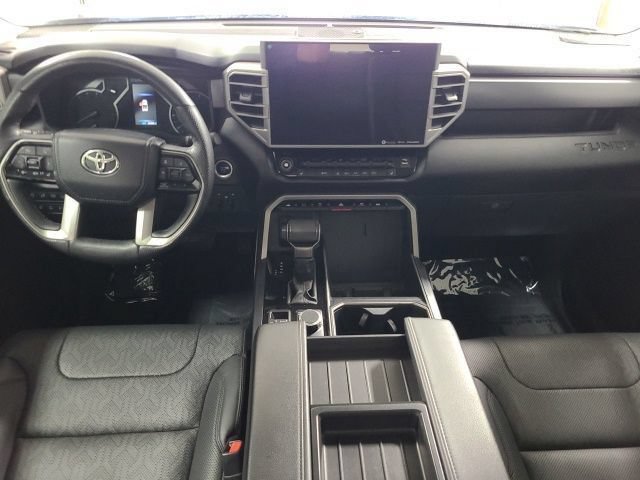 Used 2023 Toyota Tundra SR5 w/ SR5 Premium Package AWD/4WD image 22