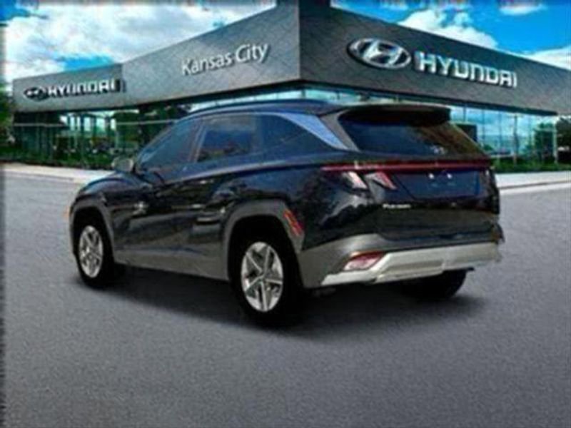 Used 2025 Hyundai Tucson SEL image 5