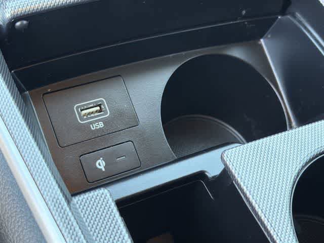 Certified 2023 Hyundai Santa Fe SEL FWD image 23