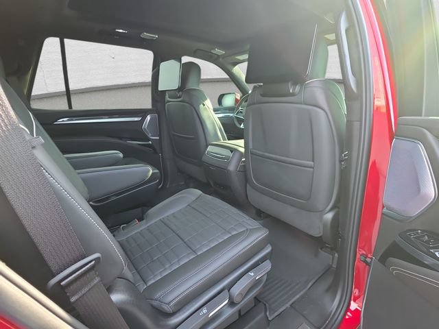 Used 2026 Cadillac Escalade V AWD/4WD image 11