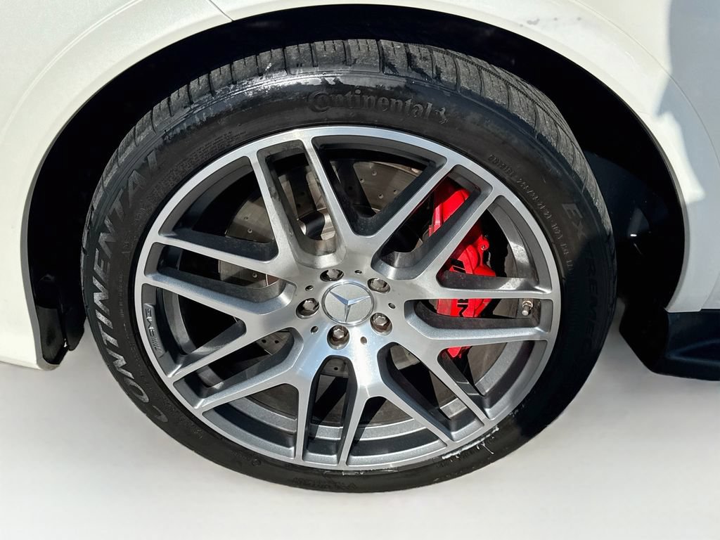 Used 2019 Mercedes-Benz GLE 63 AMG S image 40