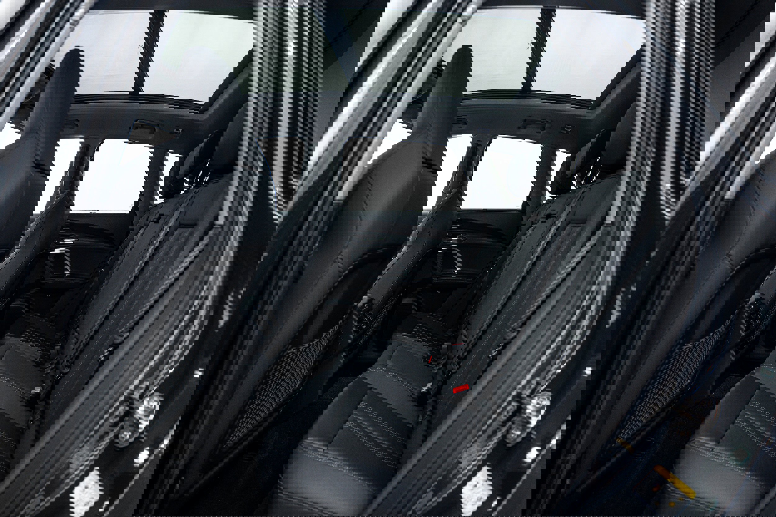 New 2025 Audi Q5 2.0T Premium Plus image 18