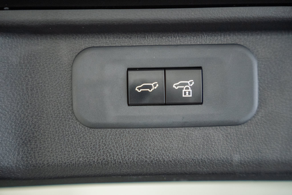 Certified 2024 Toyota Grand Highlander AWD image 12