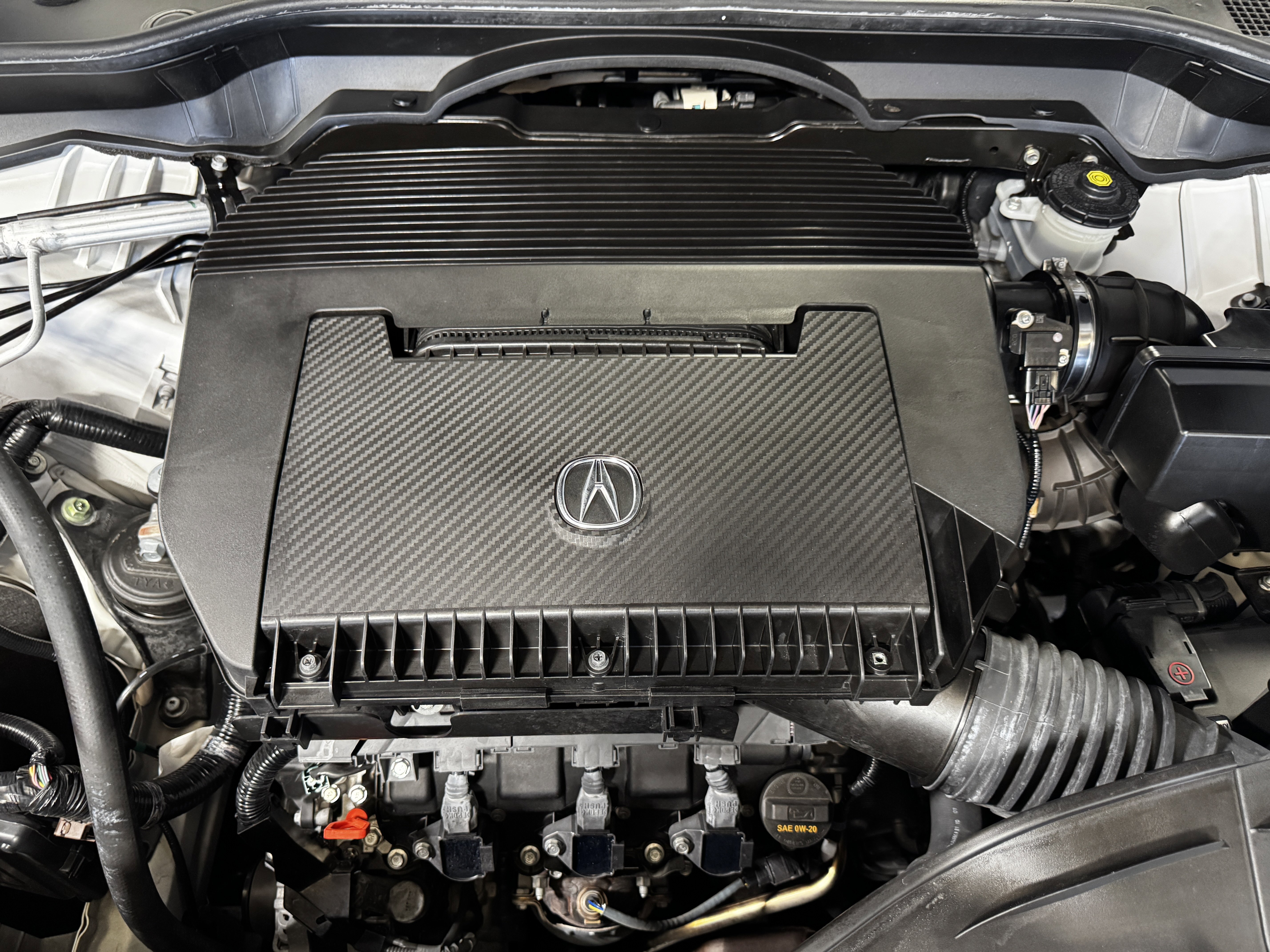 Certified 2023 Acura MDX FWD w/ Technology Package image 47