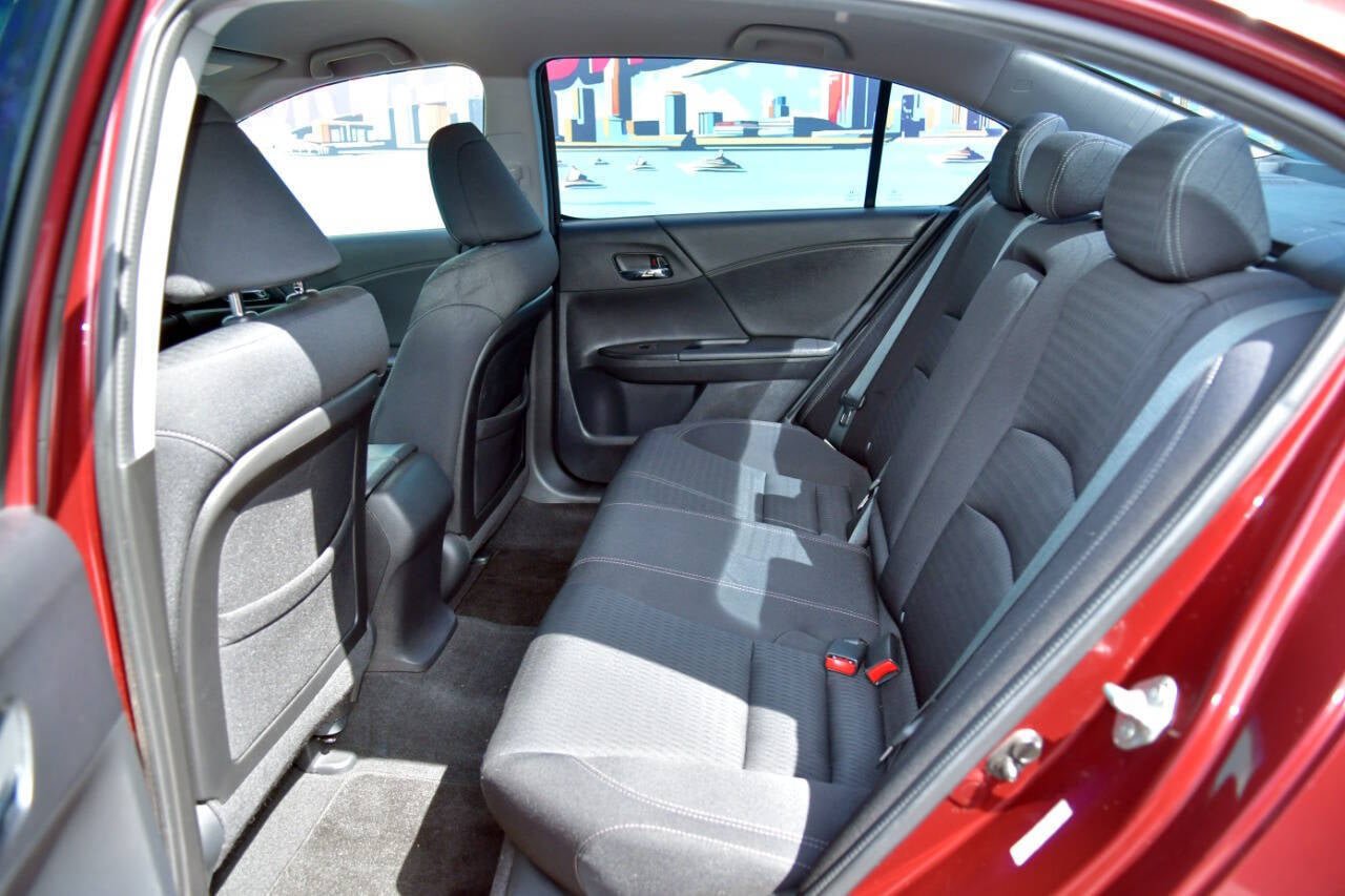 Used 2013 Honda Accord Sport image 11