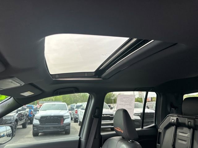 Used 2024 Honda Ridgeline TrailSport image 26