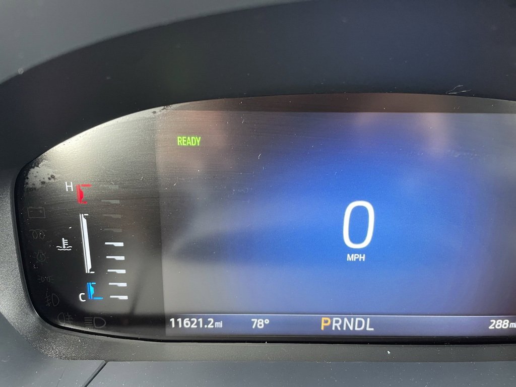 Used 2023 Ford Escape Active image 10