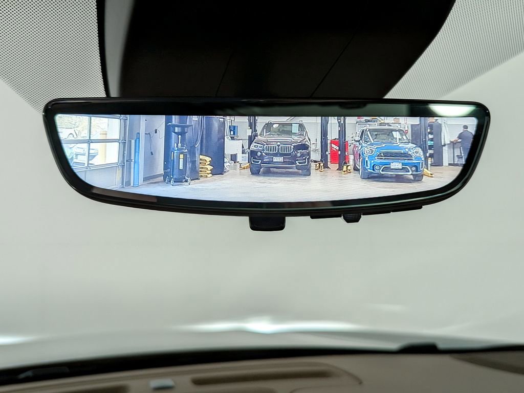 Used 2024 Chevrolet Tahoe Premier image 36