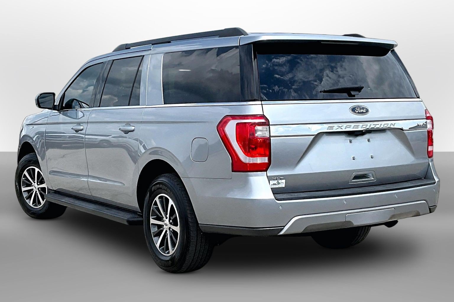 Used 2021 Ford Expedition Max XLT RWD image 10