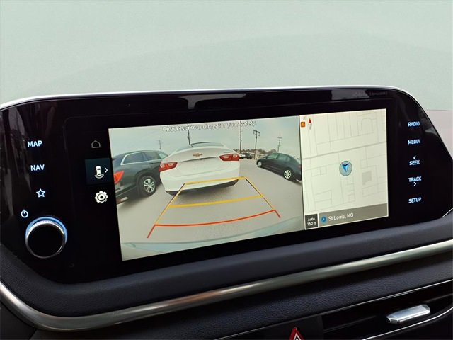 Used 2023 Hyundai Sonata SEL w/ Convenience Package image 13