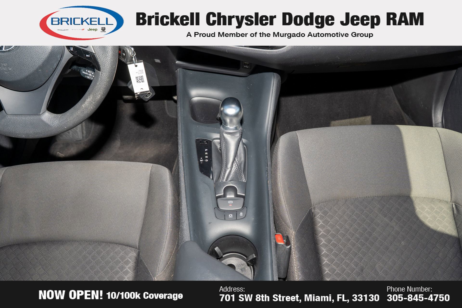 Used 2020 Toyota C-HR LE image 24