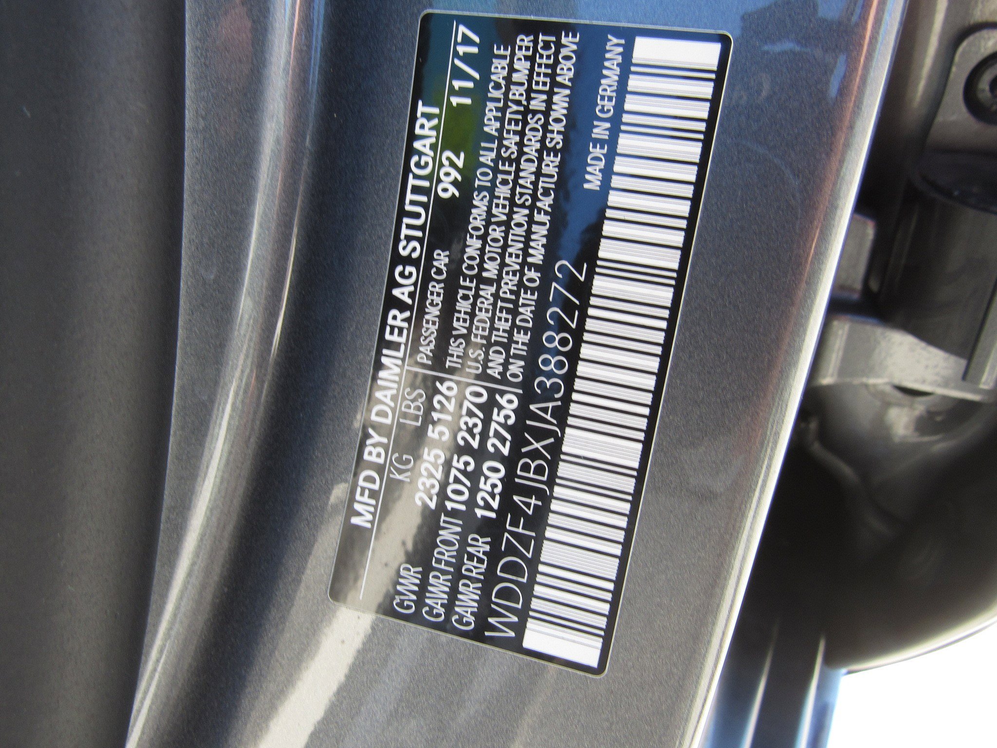 Used 2018 Mercedes-Benz E 300 image 26